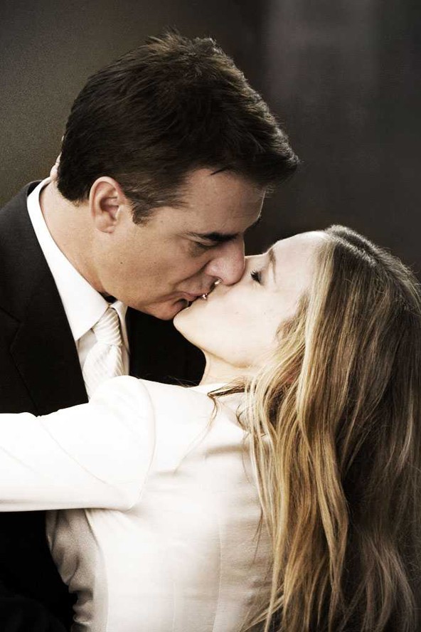 Szex és New York (2008)