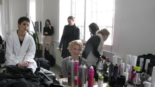 Lilu választása: Mojzes Dóra és D"Squared2