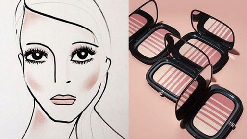 Újdonság a beautyszótáradban: Draping