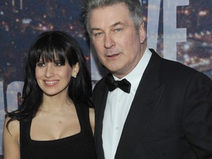 Nagyon cuki Alec Baldwin kétéves kislánya
