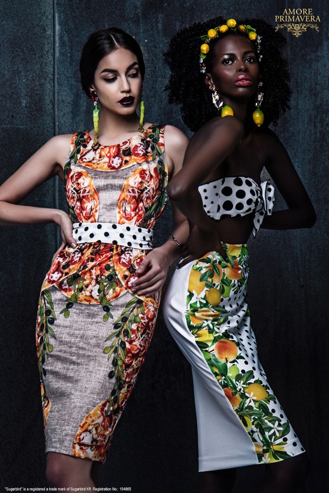 A Sugarbird fenegyereke: Baranyi Ádám Beyoncénak tervez