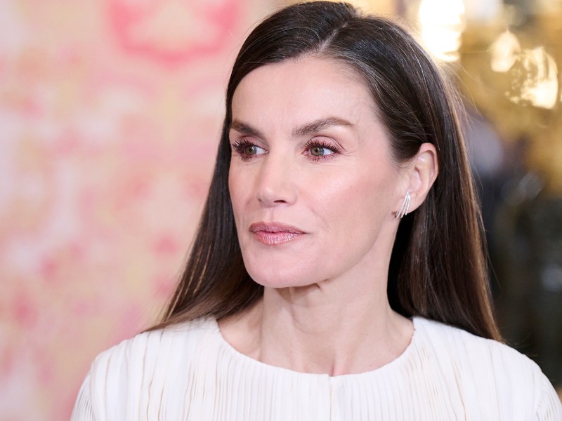 Megtörte a csendet a spanyol királyi család: Letícia királyné elcsukló hangon nyilatkozott a halálos vonatbalesetről