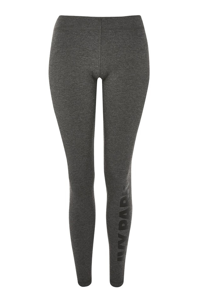 Topshop IVY PARK 25 font