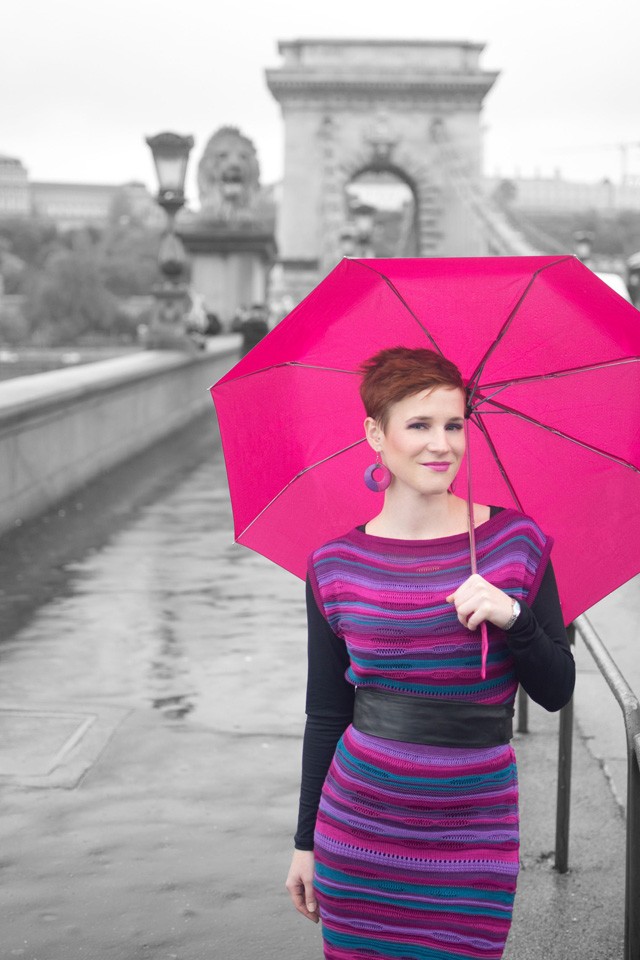 Jótékonykodj a nők elleni erőszak megszüntetésének világnapján!