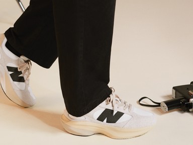 Megérkezett New Balance legújabb modellje, és egyszerűen szerelmesek vagyunk ebbe a cipőbe