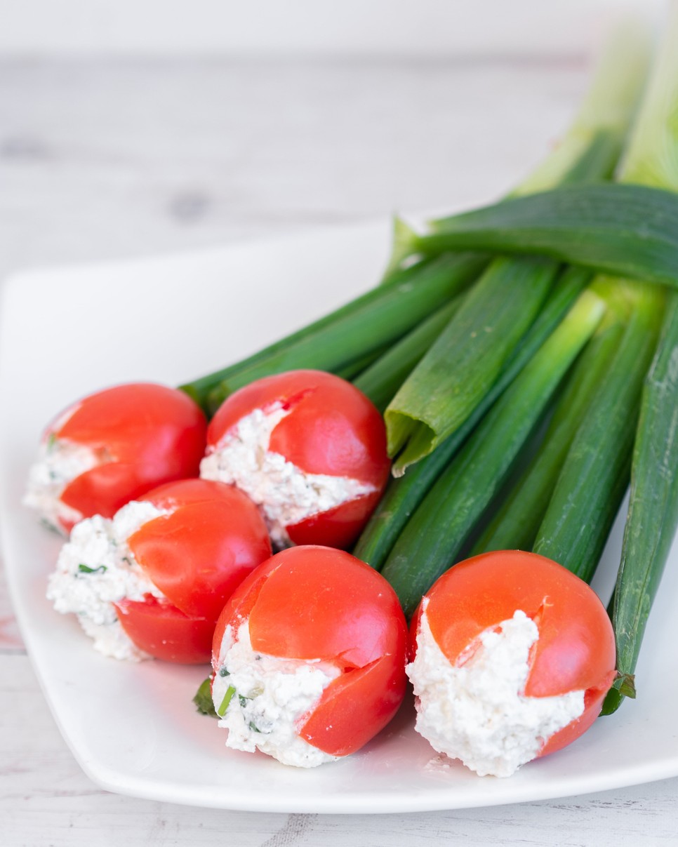 Egészségtudatos húsvét: Gökler Kriszti életmód- és fitneszblogger kreatív receptjei