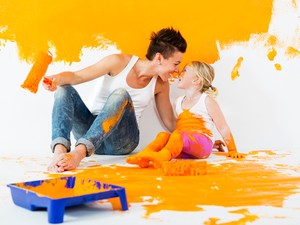 Lakásfelújítás: megnéztük, hogyan éri meg belevágni!