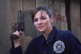 Emlékszel? A színésznő az 1984-es Rendőrakadémia című filmben is feltűnt.