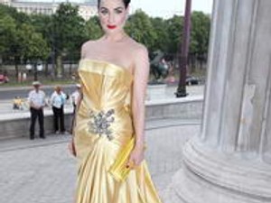 Dita von Teese
