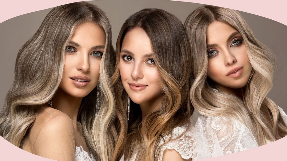 Te tudod, hogy mi a különbség az ombre és a balayage festés között?