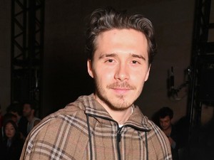 Brooklyn Beckham így reagált arra, hogy a szülei nyilvánosan felköszöntötték a születésnapján