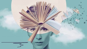 Egyre több önsegítő könyvet olvasol, mégis elveszettebbnek érzed magad? Nem vagy egyedül!