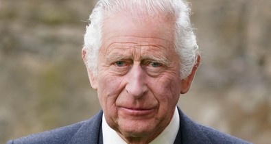Újabb tragédia sújtja a királyi családot: szomorú közleményt adott ki Károly király