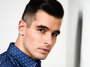 Újraéled a fülledt erotika! Lakatos Levente új könyve hamarosan megjelenik