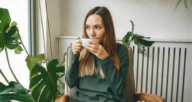 Ez az ital igazi áldás az anyagcserédnek, hihetetlen, mennyit fogyhatsz vele