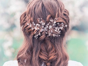 Csavart hajcsoda karácsonyra