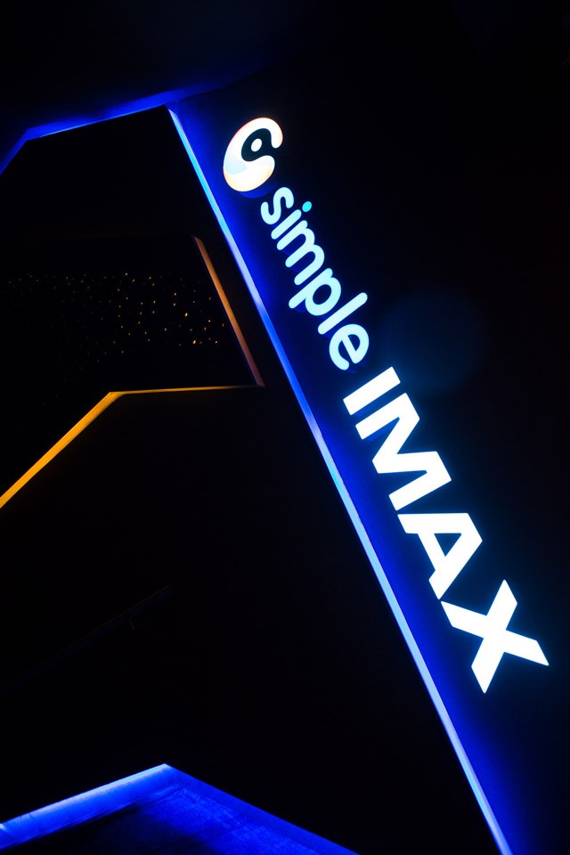 Mozizz, parkolj, vásárolj egy applikációval! Ez a Simple - Ilyen egyszerű!