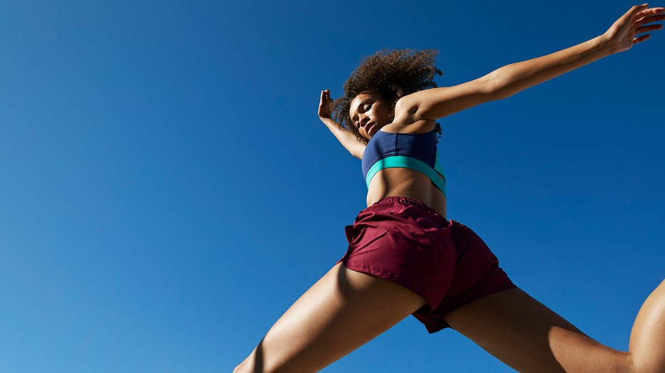 Nincs lehetetlen: 7 tipp, hogy a hőségben is jól bírd az edzést