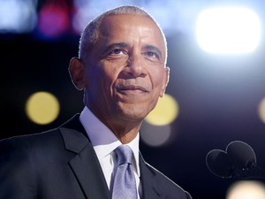 Barack Obama is üzent a magyaroknak, nem akármit írt a választások után