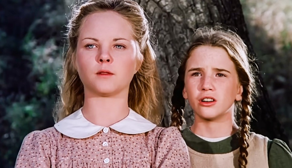 A A farm, ahol élünk sorozat idealizált képet mutatott a 19. századi amerikai prériről, de Laura Ingalls Wilder gyermekkora sokkal traumatikusabb volt