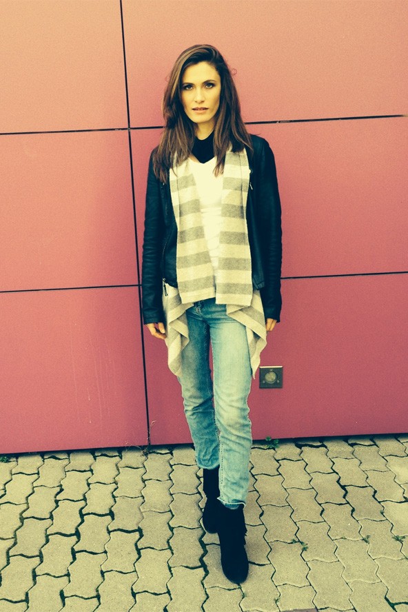 Lili újabb vagány szettben