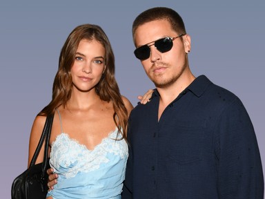Palvin Barbara egyszerűen álomszép új videójában, csak úgy ragyog Dylan Sprouse mellett