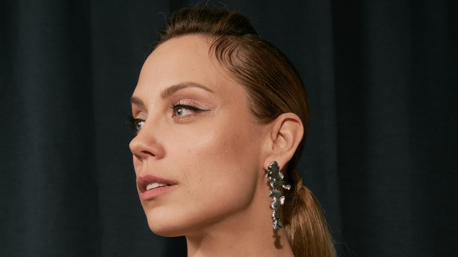 Lékai-Kiss Ramóna sokadjára vezeti a GLAMOUR Women of the Year díjátadót