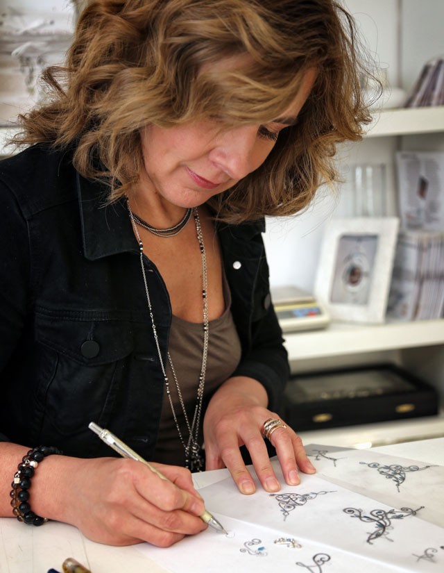 koka design, komáromi kata, ékszer, ékszertervező, dizájn, ékszertervezés