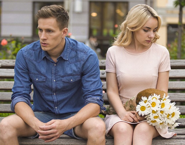 Miért maradnak együtt a boldogtalan párok?