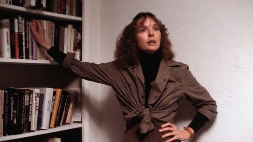10 fotó a fiatal Diane Keaton színésznőről, amire örökké emlékezni fogunk