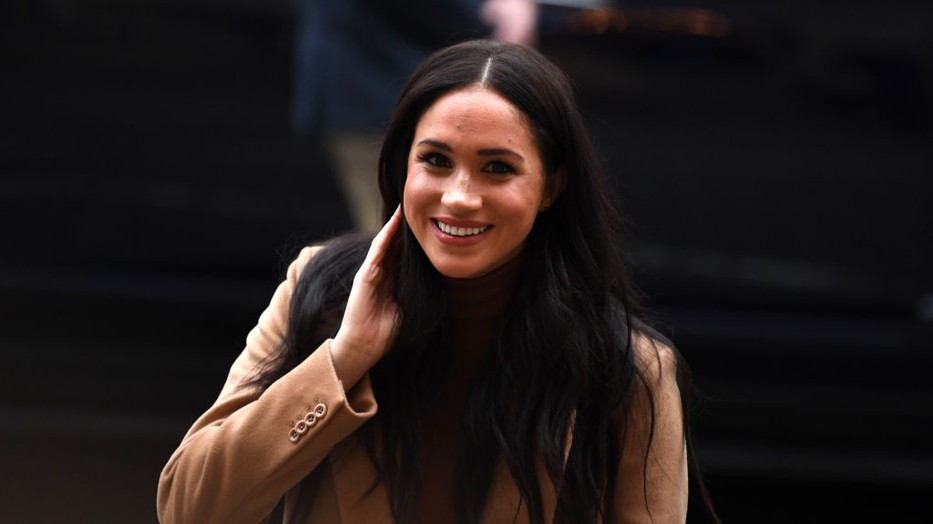 Meghan Markle nagy lépésre szánta el magát