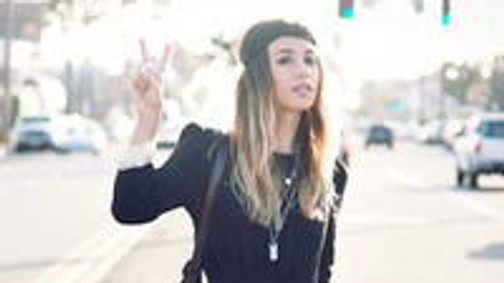 Frizura: Így festenek a sztárok