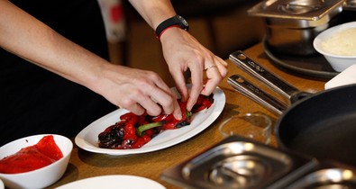 Ezek a mediterrán ételek meg fogják hódítani a konyhádat!