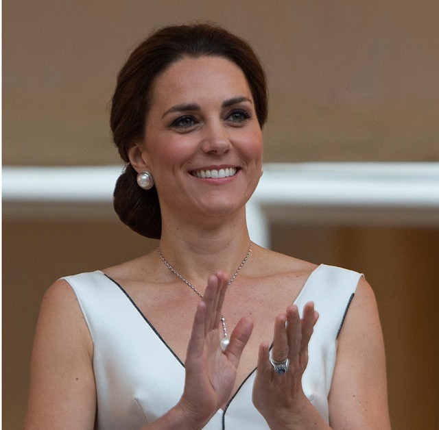 Kate Middleton 