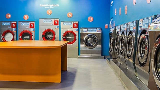 Idén is készülj az ünnepekre a Bubbles Mosodákban!