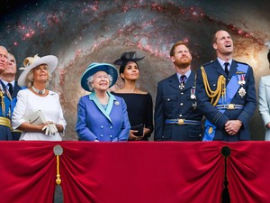 Kire hasonlítasz a legjobban a királyi családból? A csillagjegyed elárulja