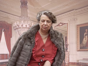 Ő volt Amerika legmeghatározóbb First Lady-je, aki férje halála után sem volt hajlandó eltűnni