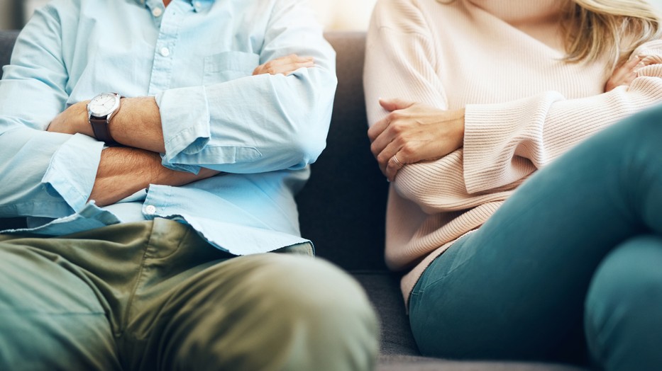 3 ok, ami miatt gyengülhet az intimitás egy párkapcsolatban (x)