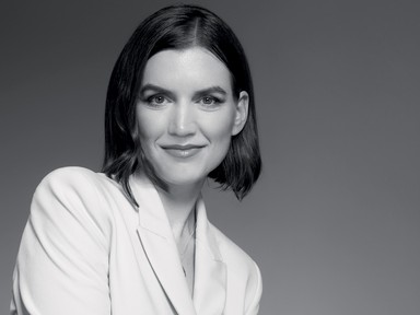 Harangvölgyi Anna: „A genetika csak részben határozza meg az öregedést, a többi a mi kezünkben van”