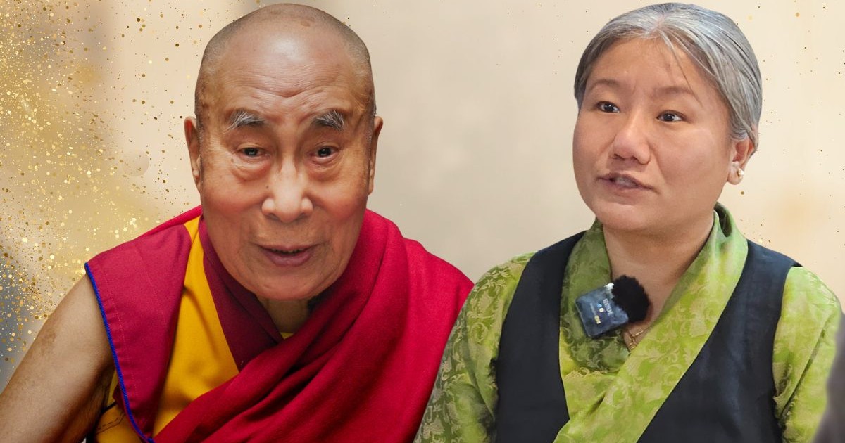 Mit tanít a Dalai Láma a boldogságról és az együttérzés erejéről Thinlay Chukki szerint?