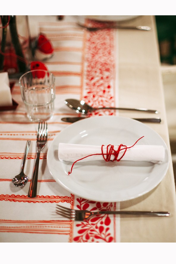 Várnak a svéd karácsonyi finomságok