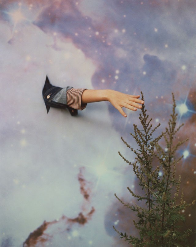 Stranger Kids Mango gyerek