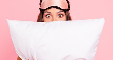 Most már tudni fogod: ilyen gyakran kellene kimosnod a párnád
