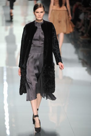 Simons előtt, Galliano után ilyen a Dior