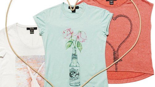 Szívecskék mindenütt