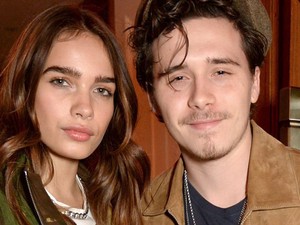 Az biztos, hogy Brooklyn Beckham és barátnője a legmenőbb sztárpár jelenleg