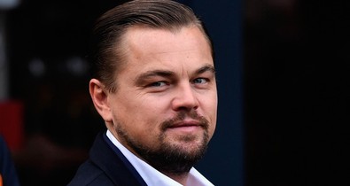 Emma Watson és Margot Robbie is kiugrott a bőréből, amikor összefutott Leonardo DiCaprióval