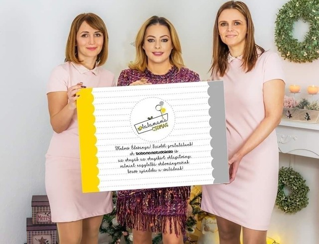 Rendkívül hasznos kezdeményezés indult, hogy az egyedülálló édesanyákat segítsék