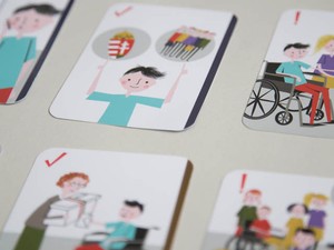 Képes-e megvédeni magát egy gyerek?