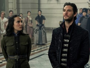 Brutálisan jó sorozatokat kaszált el a Netflix, íme a lista